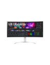 LG 40WP95XP-W pantalla para PC 100,8 cm (39.7") 5120 x 2160 Pixeles UltraWide 5K HD Blanco