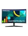 Samsung S36GD pantalla para PC 68,6 cm (27") 1920 x 1080 Pixeles Full HD LCD Negro
