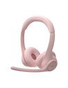 Logitech Zone 300 Auriculares Inalámbrico Diadema Oficina/Centro de llamadas Bluetooth Rosa
