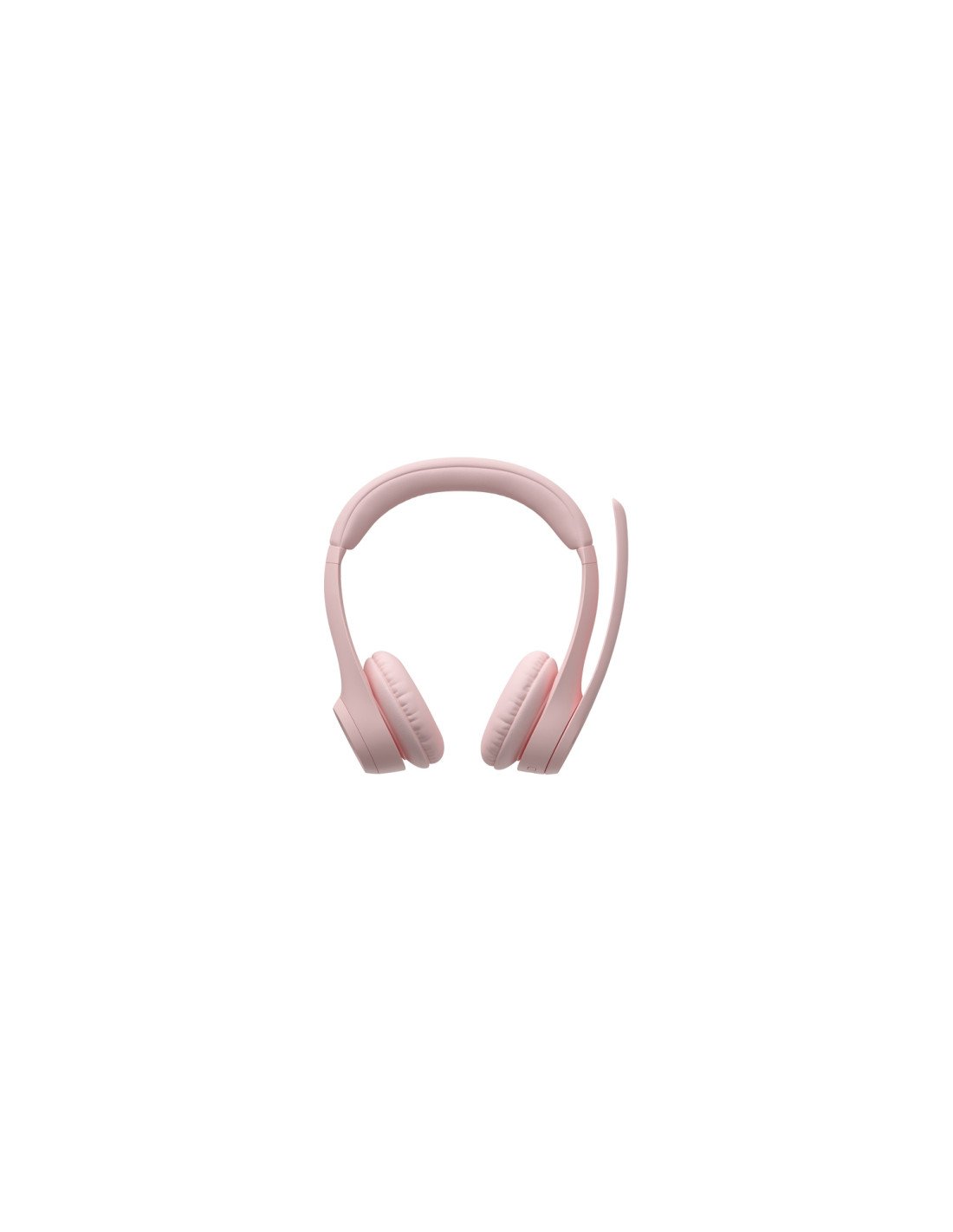 Logitech Zone 300 Auriculares Inalámbrico Diadema Oficina/Centro de llamadas Bluetooth Rosa
