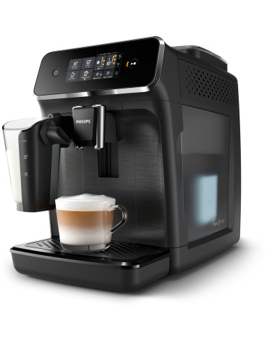 Philips 2200 series Series 2200 EP2230/10 Cafeteras espresso