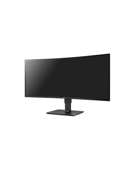 LG 35BN77CP-B.AEU pantalla para PC 88,9 cm (35") 3440 x 1440 Pixeles