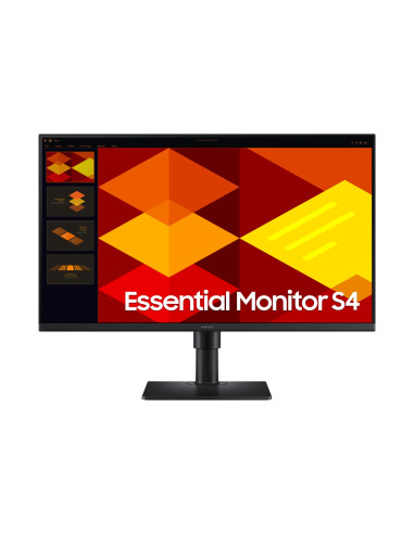 Samsung S40GD pantalla para PC 68,6 cm (27") 1920 x 1080 Pixeles Full