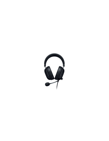 Razer BlackShark V2 X Auriculares Alámbrico Diadema Juego Negro