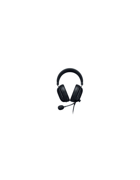Razer BlackShark V2 X Auriculares Alámbrico Diadema Juego Negro