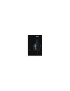 Razer BlackShark V2 X Auriculares Alámbrico Diadema Juego Negro 2