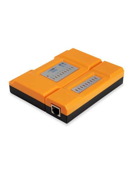 Equip 129967 Naranja