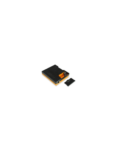 Equip 129967 Naranja