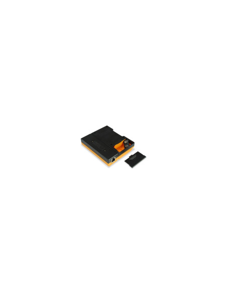 Equip 129967 Naranja