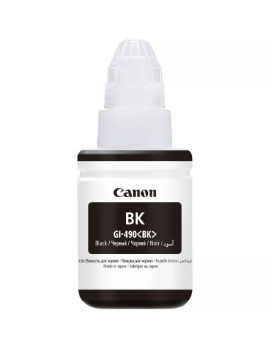 Canon GI-490BK