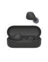 Sony WF-C510 Auriculares True Wireless Stereo (TWS) Dentro de oído Llamadas/Música/Deporte/Uso diario Bluetooth Negro