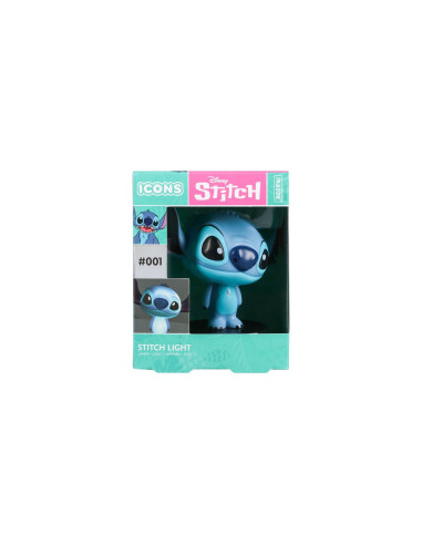 Lampara Icons Stitch 12 cm