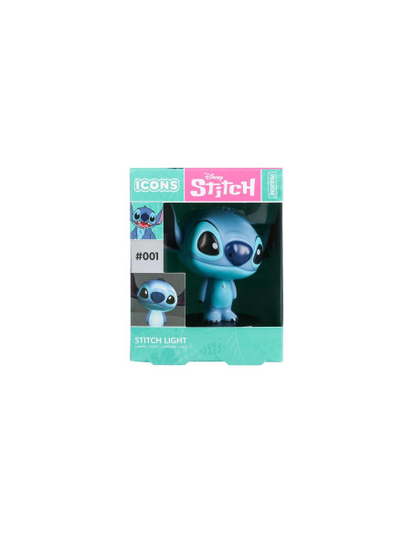 Lampara Icons Stitch 12 cm