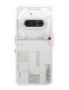 Nothing Phone (3a) 5G 8/128Gb Blanco Smartphone