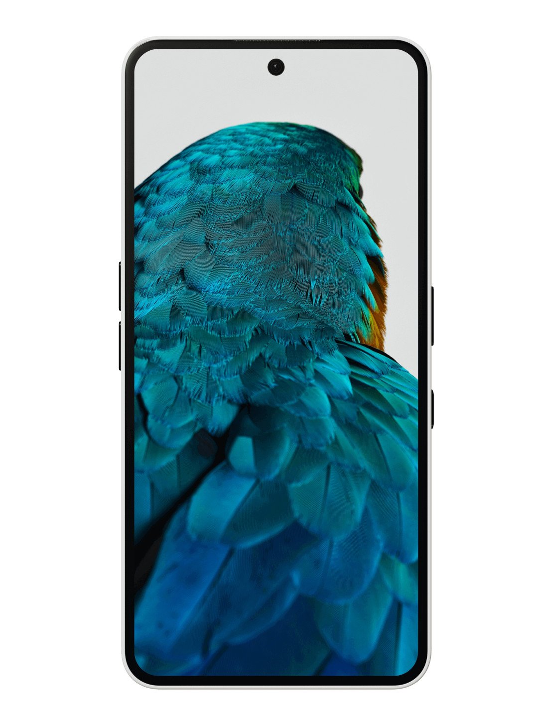 Nothing Phone (3a) Pro 5G 12/256Gb Negro Smartphone