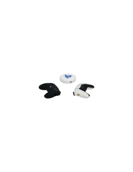 Clips para Cables Playstation set de 3