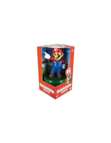 Lampara de ambiente Super Mario 20 Cm