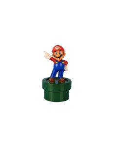 Lampara de ambiente Super Mario 20 Cm 2