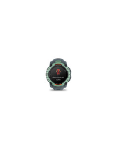 Garmin Instinct 3 AMOLED 3,3 cm (1.3") 50 mm Digital 416 x 416 Pixeles Pantalla táctil Verde GPS (satélite) 2