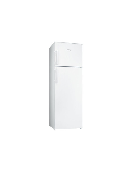 Smeg FD32F nevera y congelador Independiente 306 L F Blanco