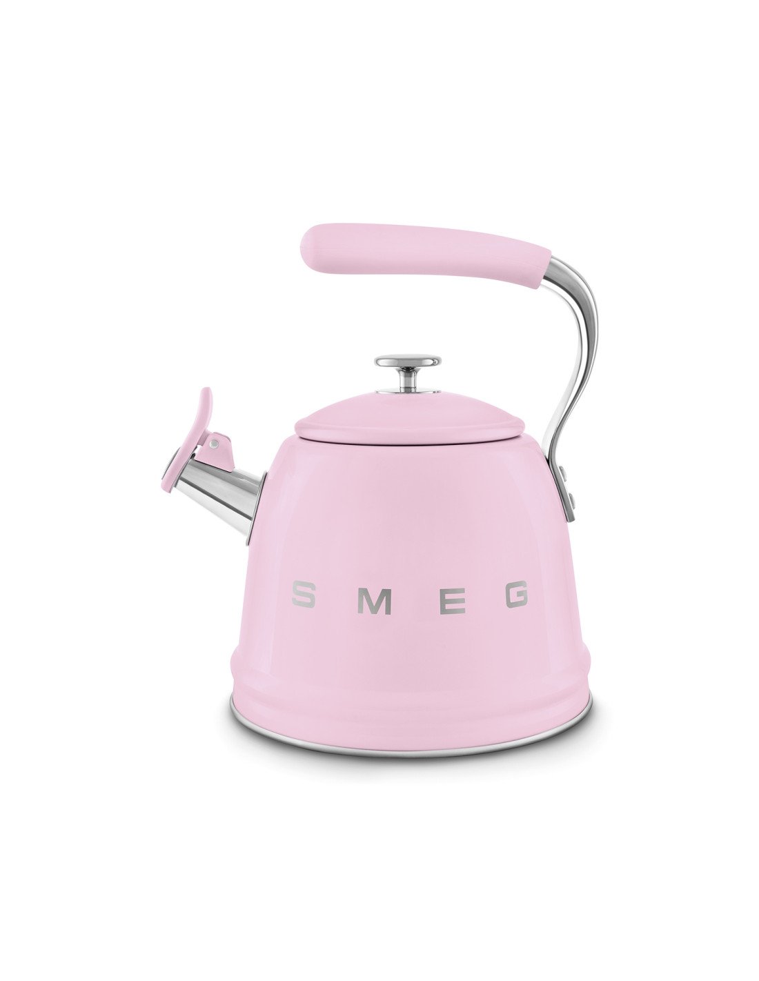 Smeg WKF01PK tetera 2,3 L Rosa