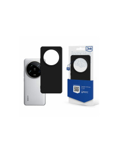 3MK Clear Case funda para teléfono móvil