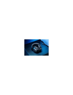 Razer BlackShark V2 Pro for PlayStation Auriculares Inalámbrico Diadema Juego USB Tipo C Bluetooth Negro 2