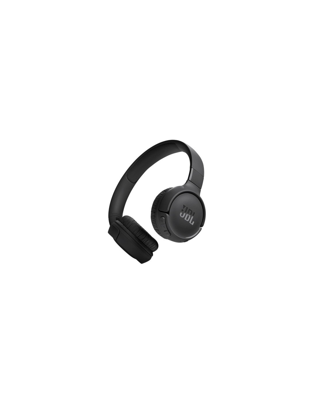 JBL Tune 520 BT Auriculares Inalámbrico Diadema Llamadas/Música USB Tipo C Bluetooth Negro