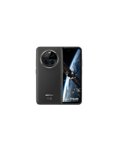 Ulefone Armor 23 Ultra 5G 12/512Gb Negro Smartphone