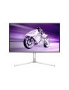 Philips Evnia 8000 32M2N8900/00 pantalla para PC 80 cm (31.5") 3840 x 2160 Pixeles 4K Ultra HD QD-OLED Blanco