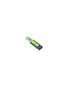 Smartkeeper U04GN bloqueador de puerto Llave de bloqueador de puerto USB Tipo C Verde 1 pieza(s) 2