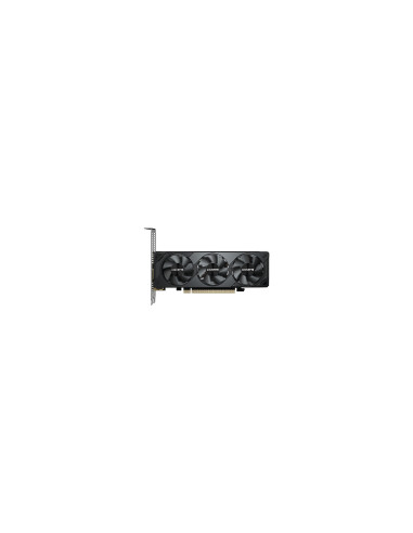GIGABYTE GeForce RTX 5060 OC Low Profile 8G Tarjeta Gráfica - 8GB