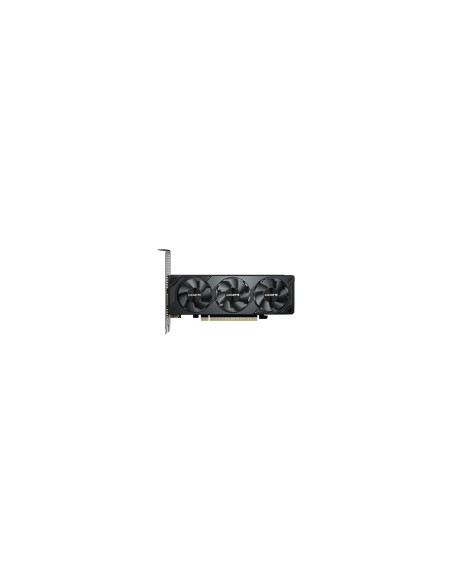 GIGABYTE GeForce RTX 5060 OC Low Profile 8G Tarjeta Gráfica - 8GB