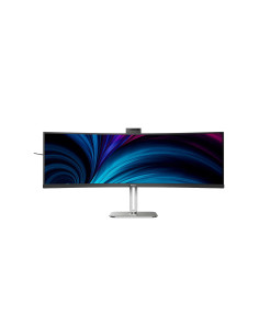 Philips 49B2U6903CH/00 pantalla para PC 124,5 cm (49") 5120 x 1440