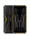 Ulefone Armor X12 Pro 4/64Gb Negro, Naranja Smartphone