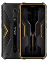 Ulefone Armor X12 3/32Gb Naranja Smartphone