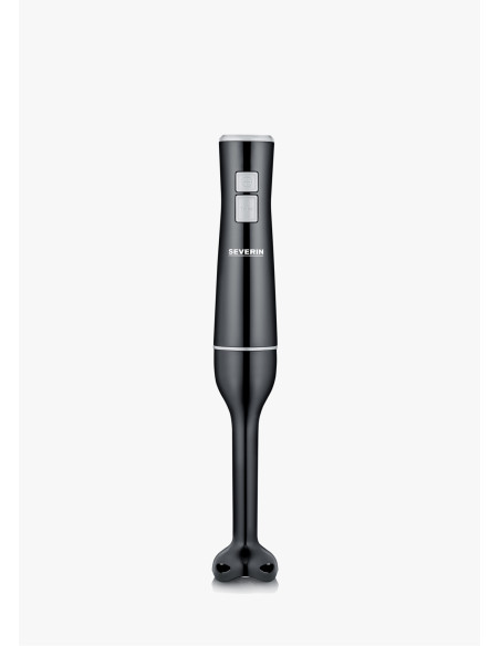 Severin SEV SM 3770 STABMIXER Batidora de inmersión 170 W Negro, Gris