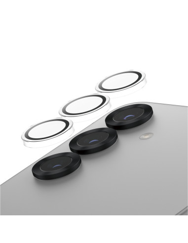 PanzerGlass SAFE. by ® Camera Lens Protector Transparent Samsung Galaxy S25+ Protector de pantalla 1 pieza(s)