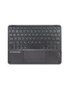 Conceptronic TOBIN01BES teclado Universal Bluetooth QWERTY Español Negro