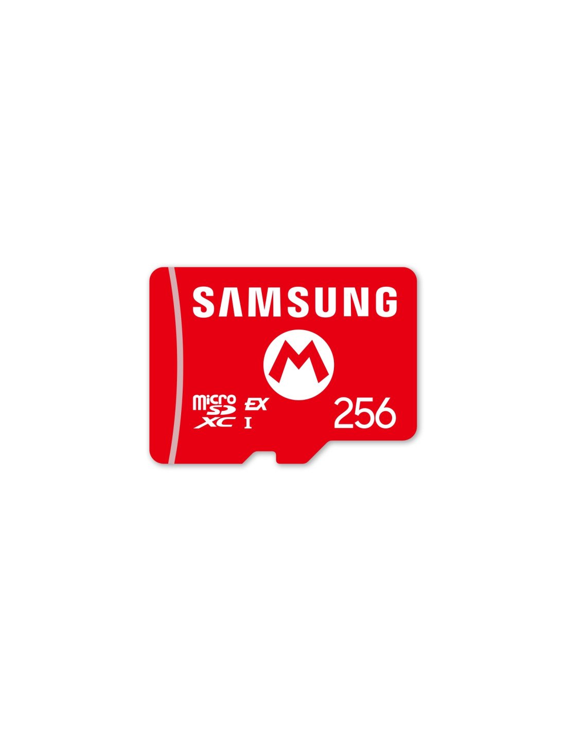 Nintendo 10016156 memoria flash 256 GB MicroSDXC