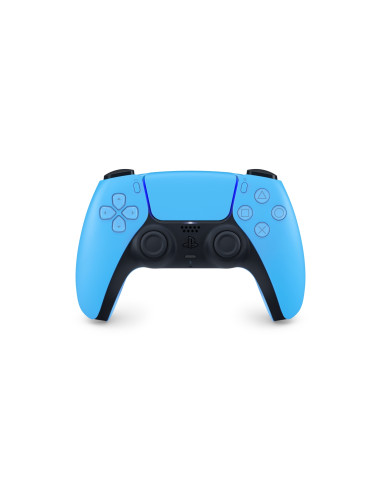 Sony DualSense V2 Azul Bluetooth/USB Gamepad Analógico/Digital Android, MAC, PC, PlayStation 5, iOS