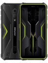 Ulefone Armor X12 3/32Gb Go edition Negro Verde Smartphone