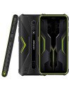 Ulefone Armor X12 3/32Gb Go edition Negro Verde Smartphone