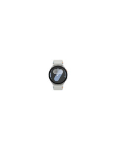 Samsung Galaxy Watch7 3,81 cm (1.5") AMOLED 44 mm Digital 480 x 480 Pixeles Pantalla táctil Plata Wifi GPS (satélite) 2
