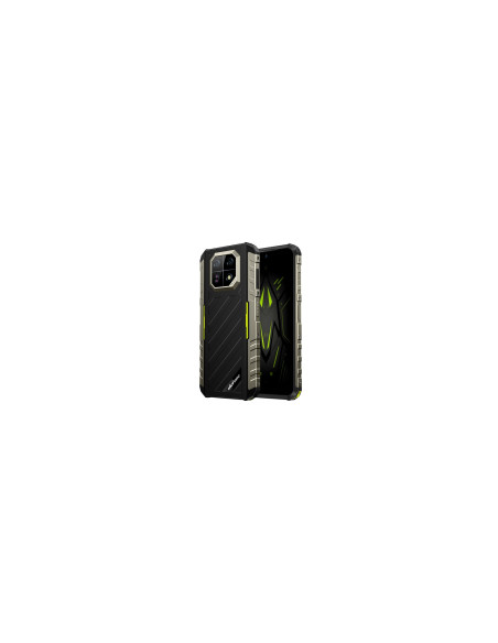 Ulefone Armor 22 8/256Gb Negro, Verde Smartphone