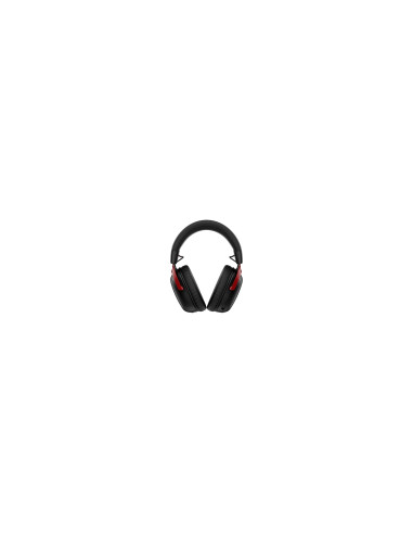 HyperX Auriculares inalámbricos Cloud III S: auriculares gaming