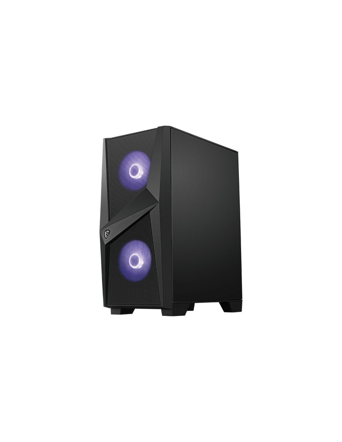 Zone Evil Intel Core i5-12400F/32GB/500GB SSD/RTX5050/Wifi/Windows 11 Ordenador Gaming