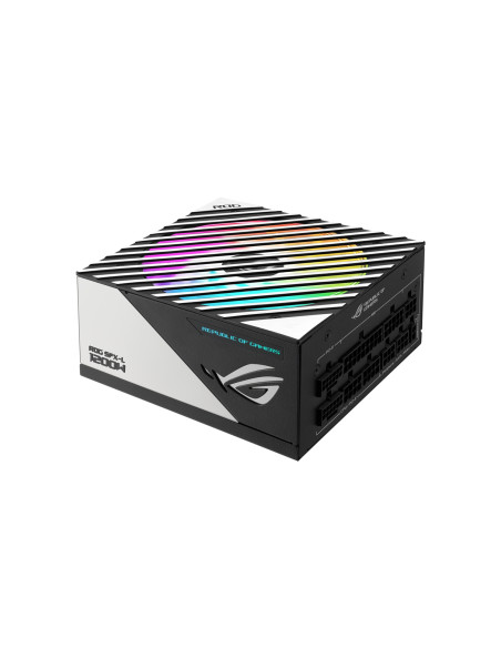 ASUS ROG -LOKI-1200T-SFX-L-GAMING unidad de fuente de alimentación