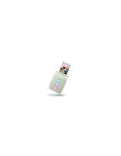 Fujifilm Instax Mini Link3 impresora de foto 800 x 600 DPI 2.4" x 1.8" (6.2x4.6 cm) 2