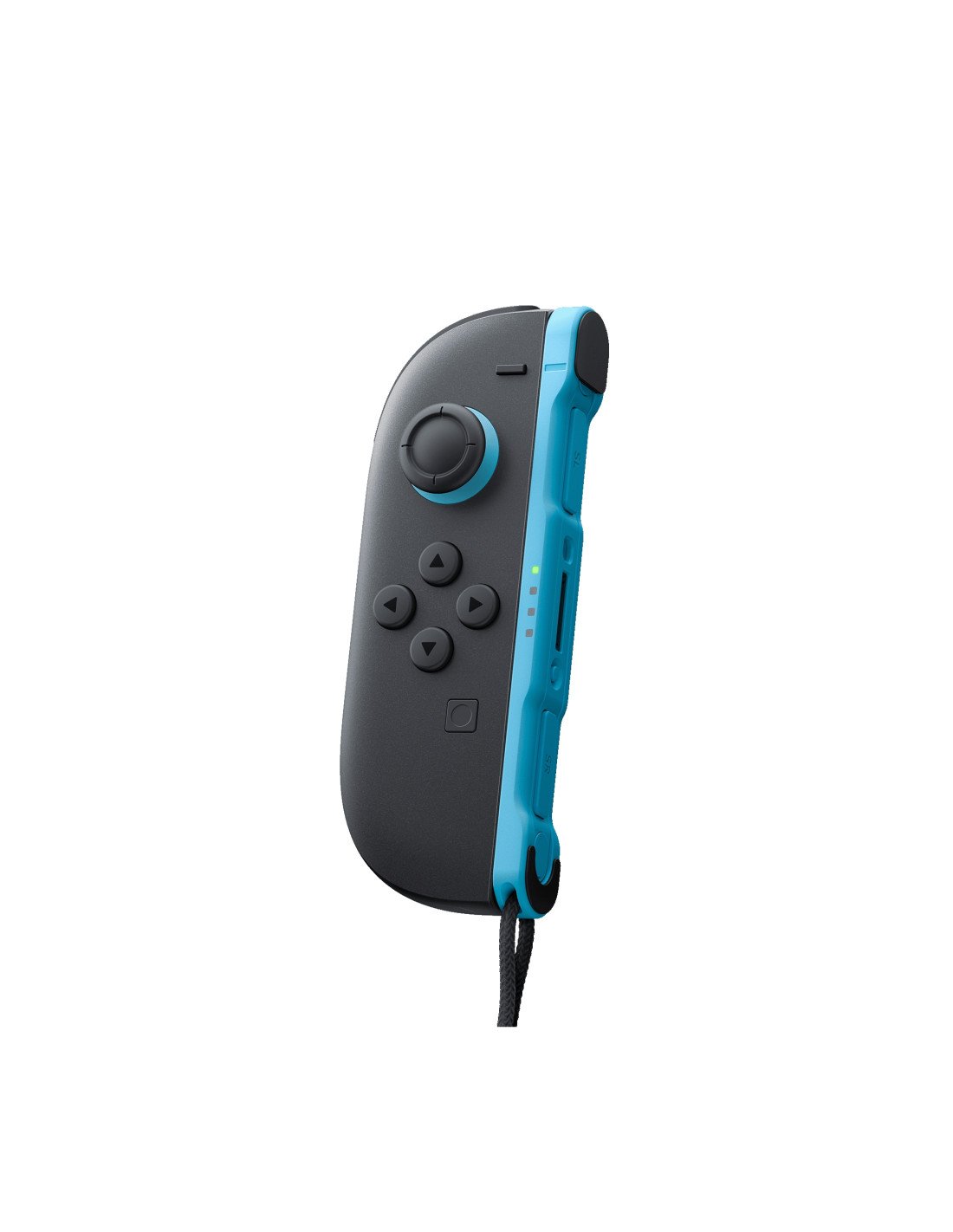 Nintendo 10015100 mando y volante Negro, Azul, Rojo Bluetooth Palanca de mando Analógico/Digital Nintendo Switch 2